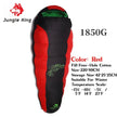 MOUNTAINHIKER JUNGLE KING CY0901  Cotton Sleeping Bags