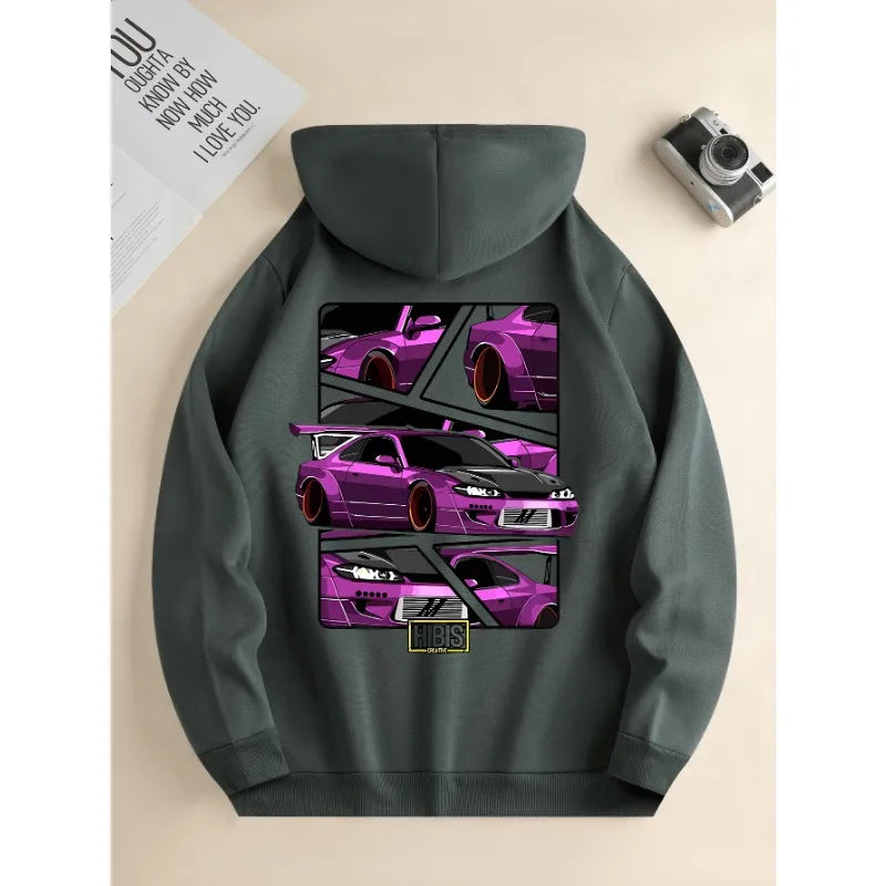 GTR Hoodie