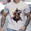 Samurai  T-Shirt