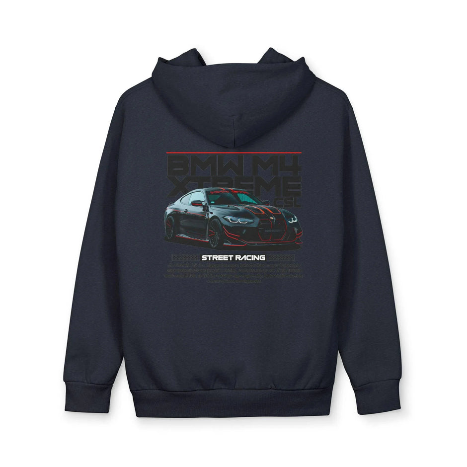 BMW M4 CSL  Hoodie