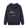 BMW M4 CSL  Hoodie
