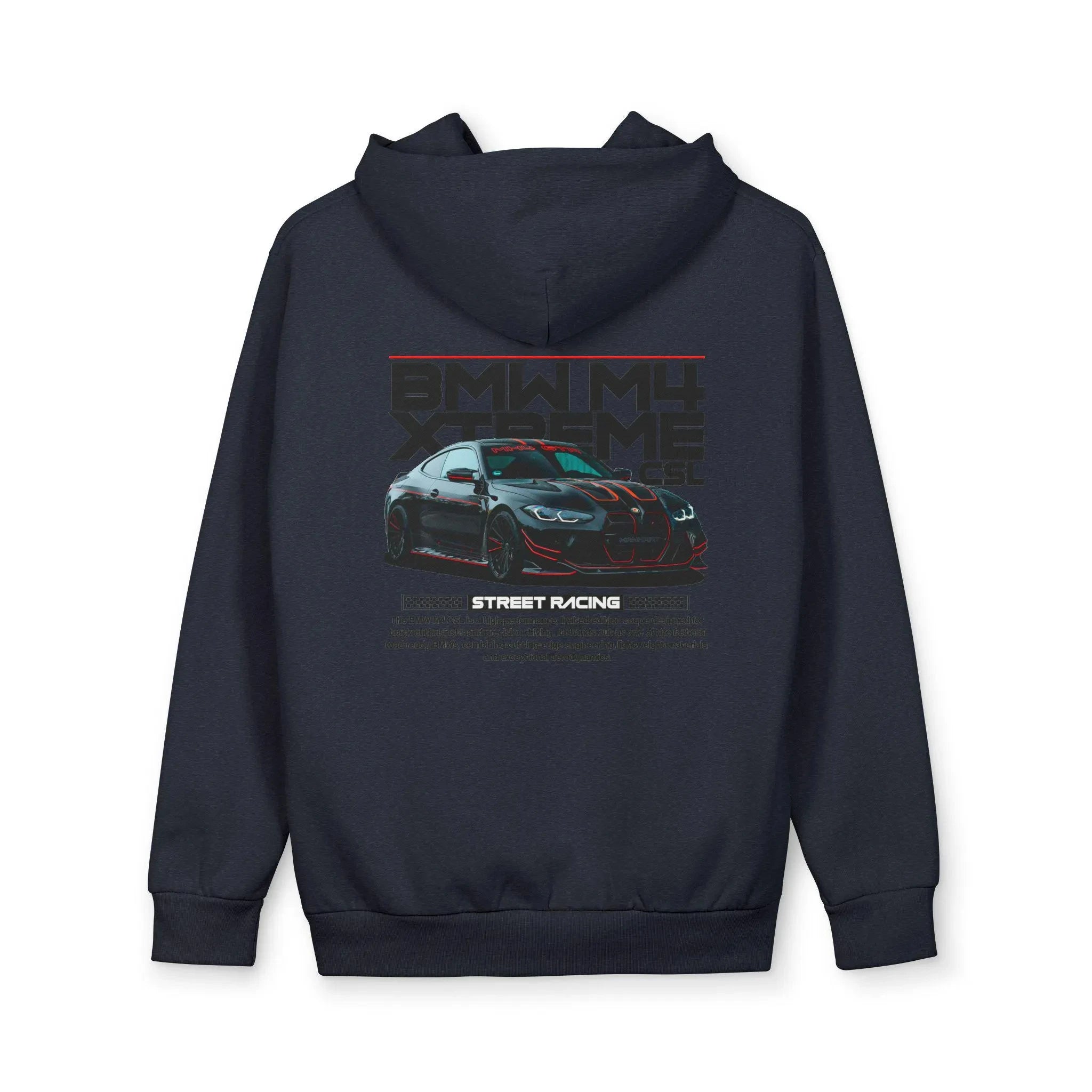 BMW M4 CSL  Hoodie