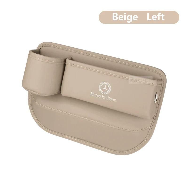 Car Seat Gap Organizer Storage Box