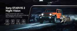WOLFBOX G900 PRO Dash Cam
