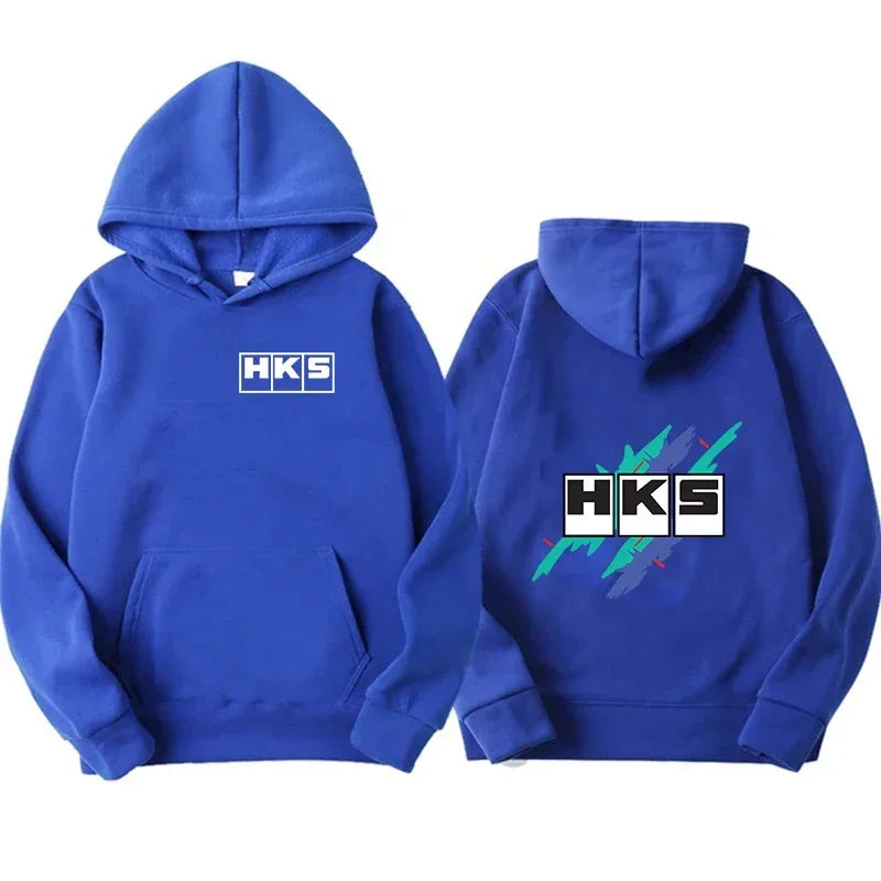 HKS Hoodie
