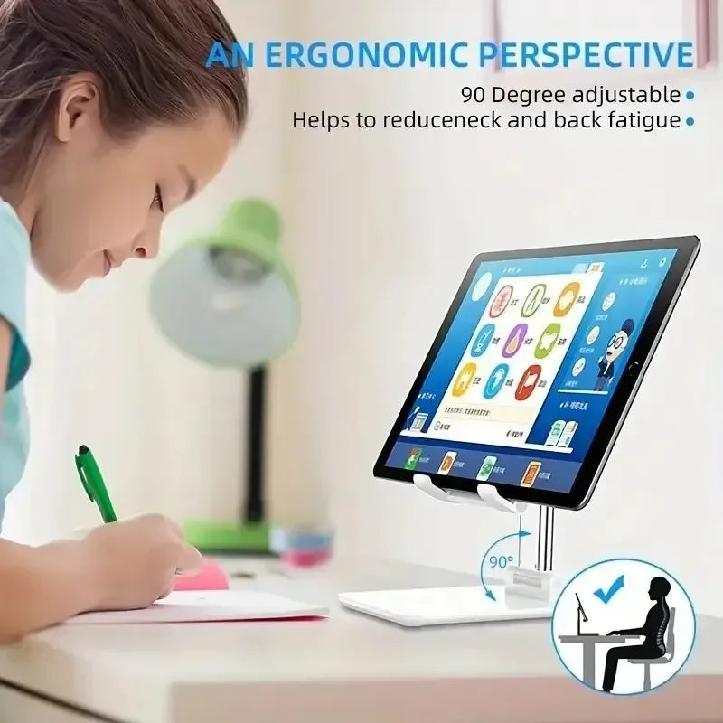 Desk Mobile Phone Holder Stand