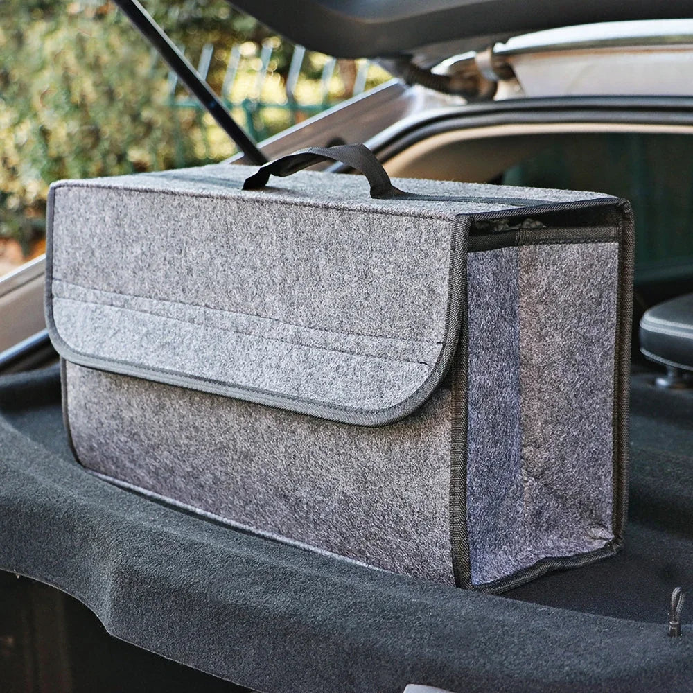 Large Anti Slip Boot Storage Organizer