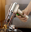 SZUK Mini Car Vacuum Cleaner 985000Pa Wireless Handheld Cleaner Cleaning Machine Strong Powerful Portable Vacuum Cleaner Car