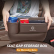 Car Seat Gap Organizer Storage Box