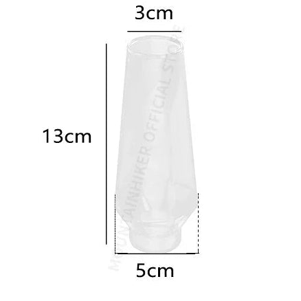 MOUNTAINHIKER Outdoor Gas Light Set