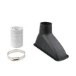 Universal Car Air Intake System Kit
