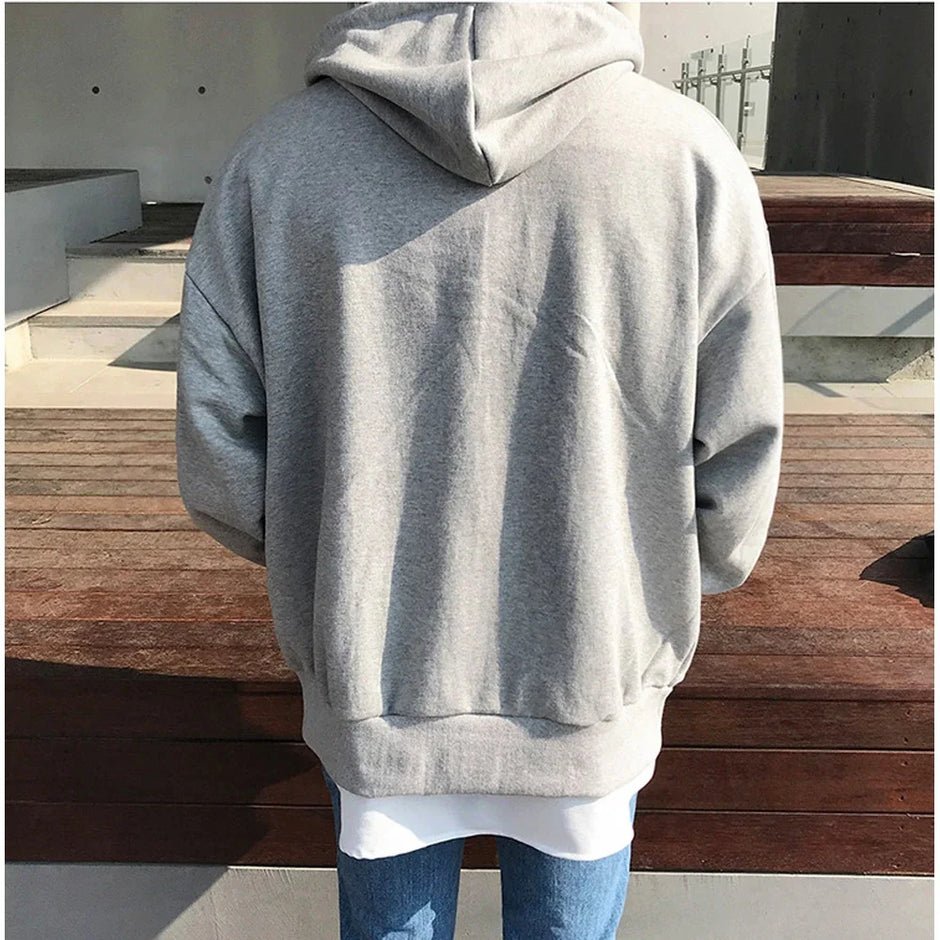 High Street Hoodie