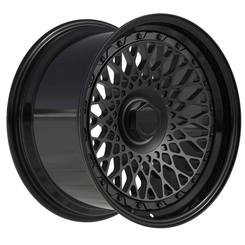 Net Custom Forged Wheels 2 Pieces  5x114.3 5x112 5x120