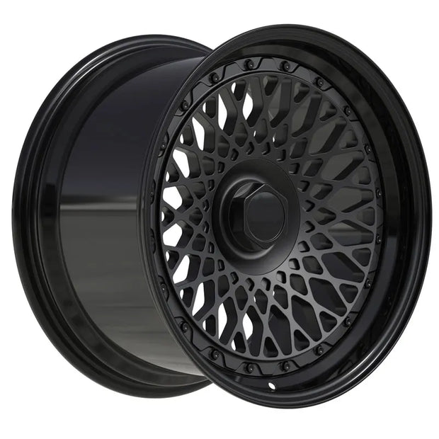 Net Custom Forged Wheels 2 Pieces  5x114.3 5x112 5x120