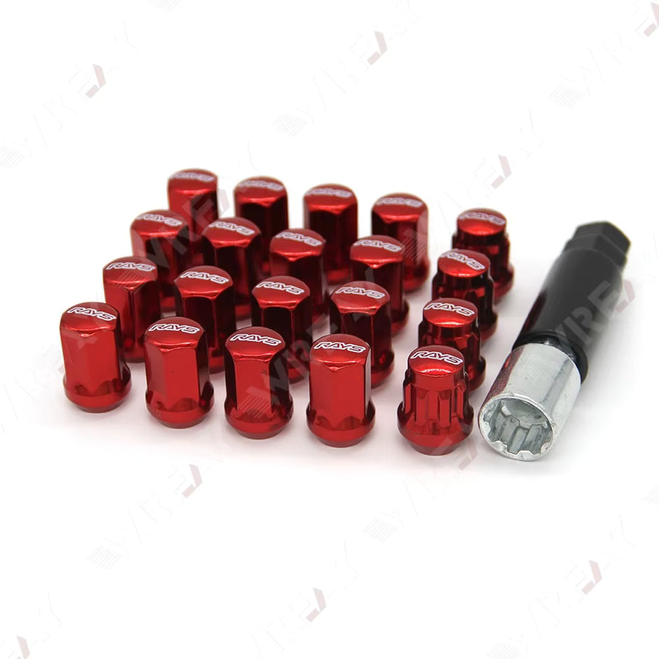 Rays wheel Bolts x20