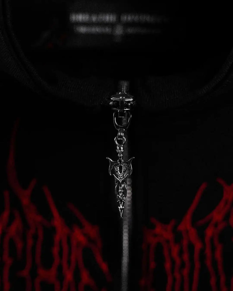 Men's Gothic Streetwear