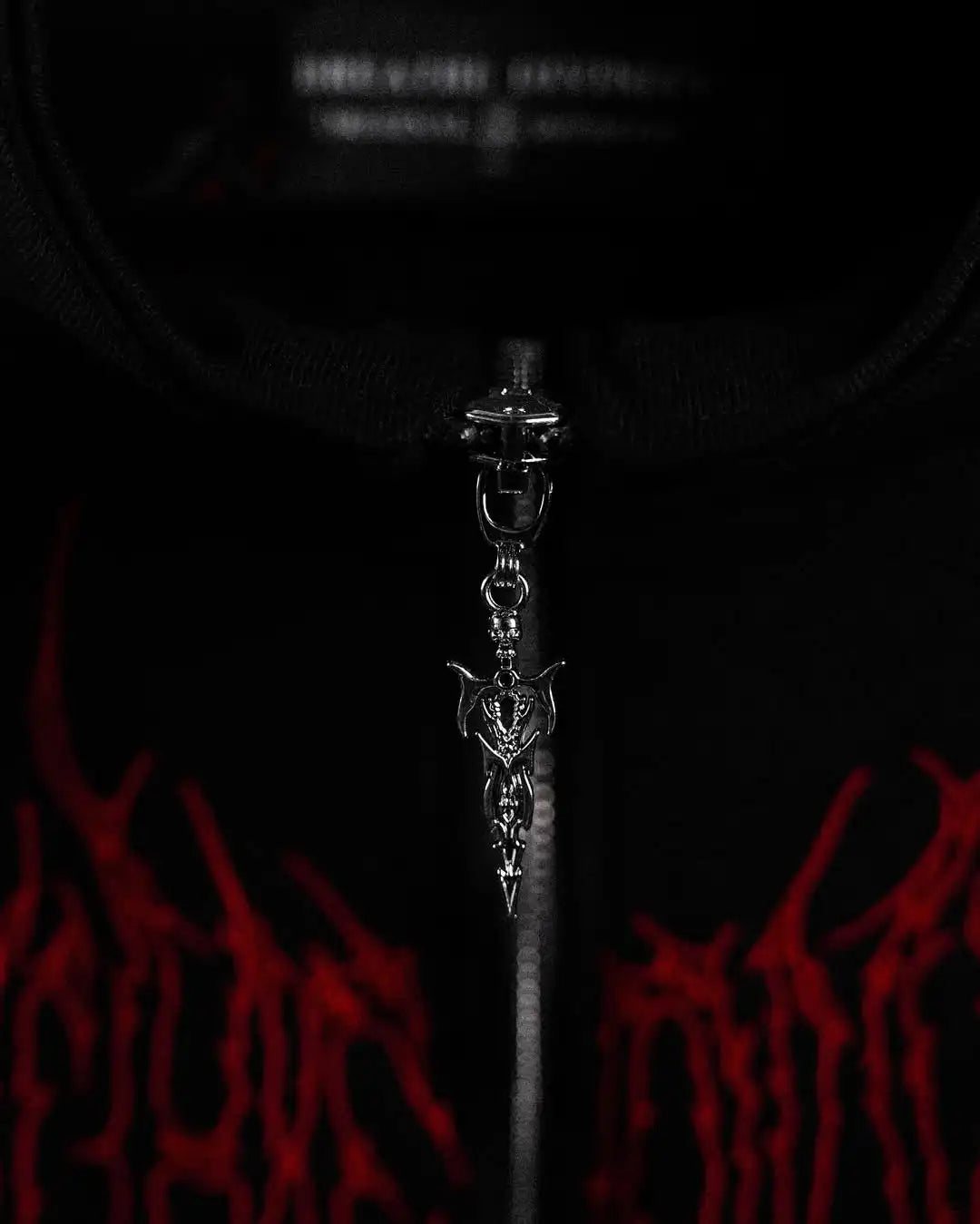 Men's Gothic Streetwear