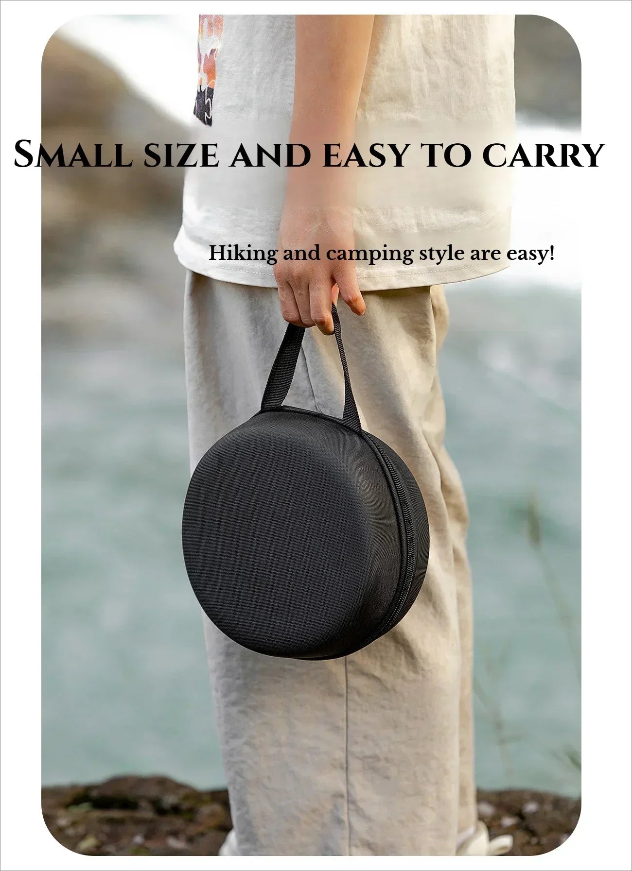 MOUNTAINHIKER 15800W 19800W Camping Gas Stove