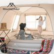 MOUNTAINHIKER Height Inflatable Mattress (Automatic)