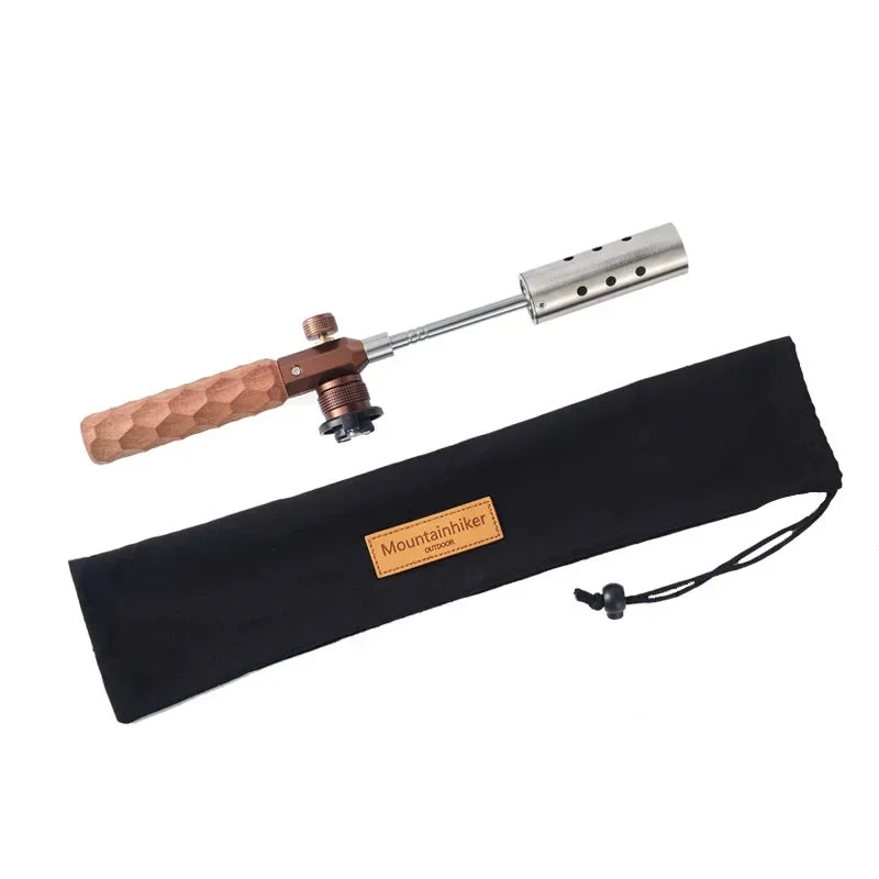 MOUNTAINHIKER Upgraded Torch (Flamethrower)