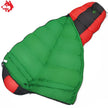 MOUNTAINHIKER JUNGLE KING CY0901  Cotton Sleeping Bags