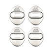 Car Door Lock Cover - Mugen