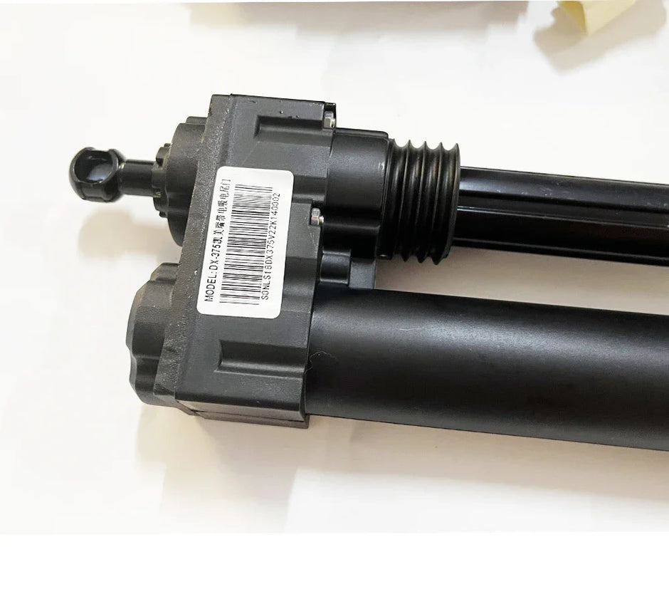 Toyota Camry (2020–2023) Electric Tailgate