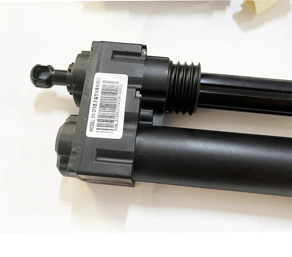 Toyota Camry (2020–2023) Electric Tailgate