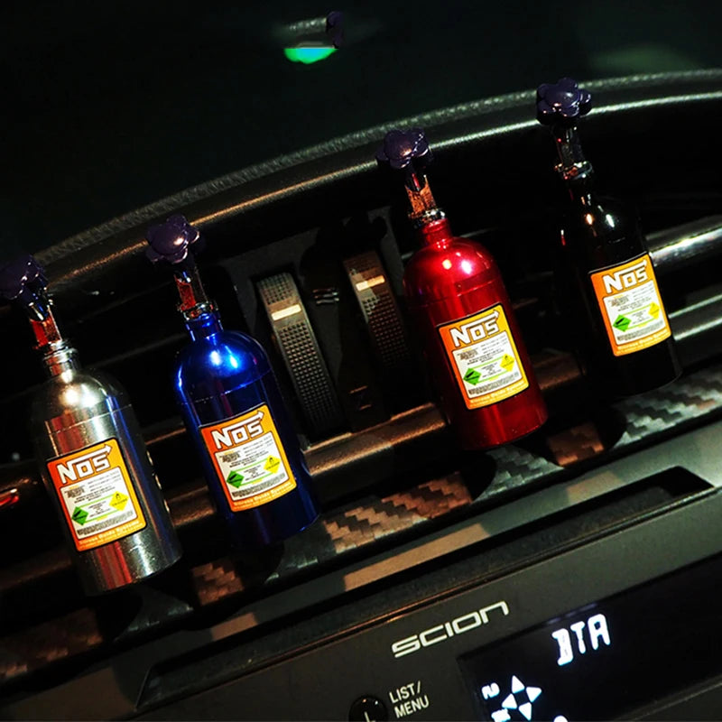 Air Freshener NOS