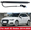 Automatic Trunk Lifting kit For Audi A3 Sedan 2014-2020