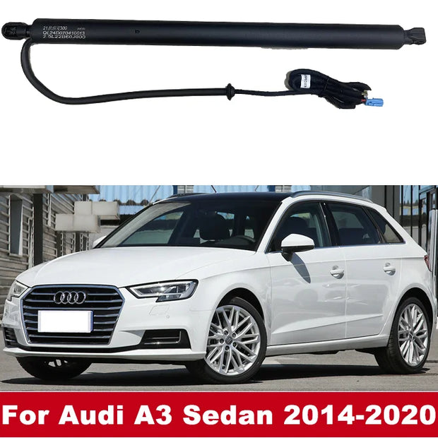 Automatic Trunk Lifting kit For Audi A3 Sedan 2014-2020