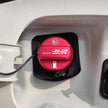 Mugen Oil Tank Cover