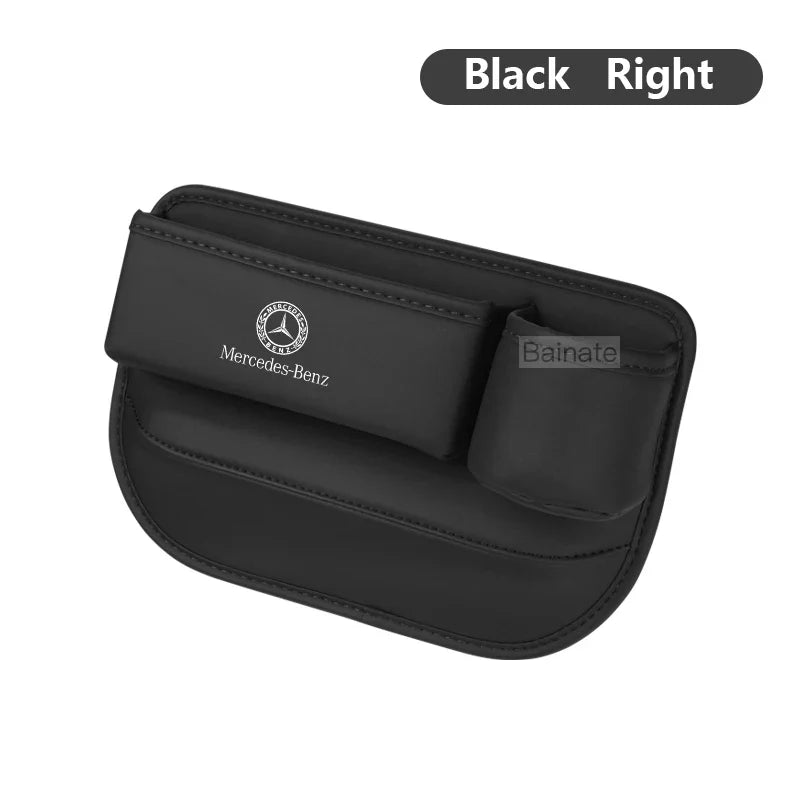 Car Seat Gap Organizer Storage Box