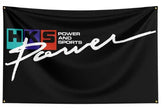 HKS Flag