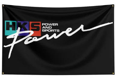 HKS Flag