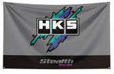 HKS Flag