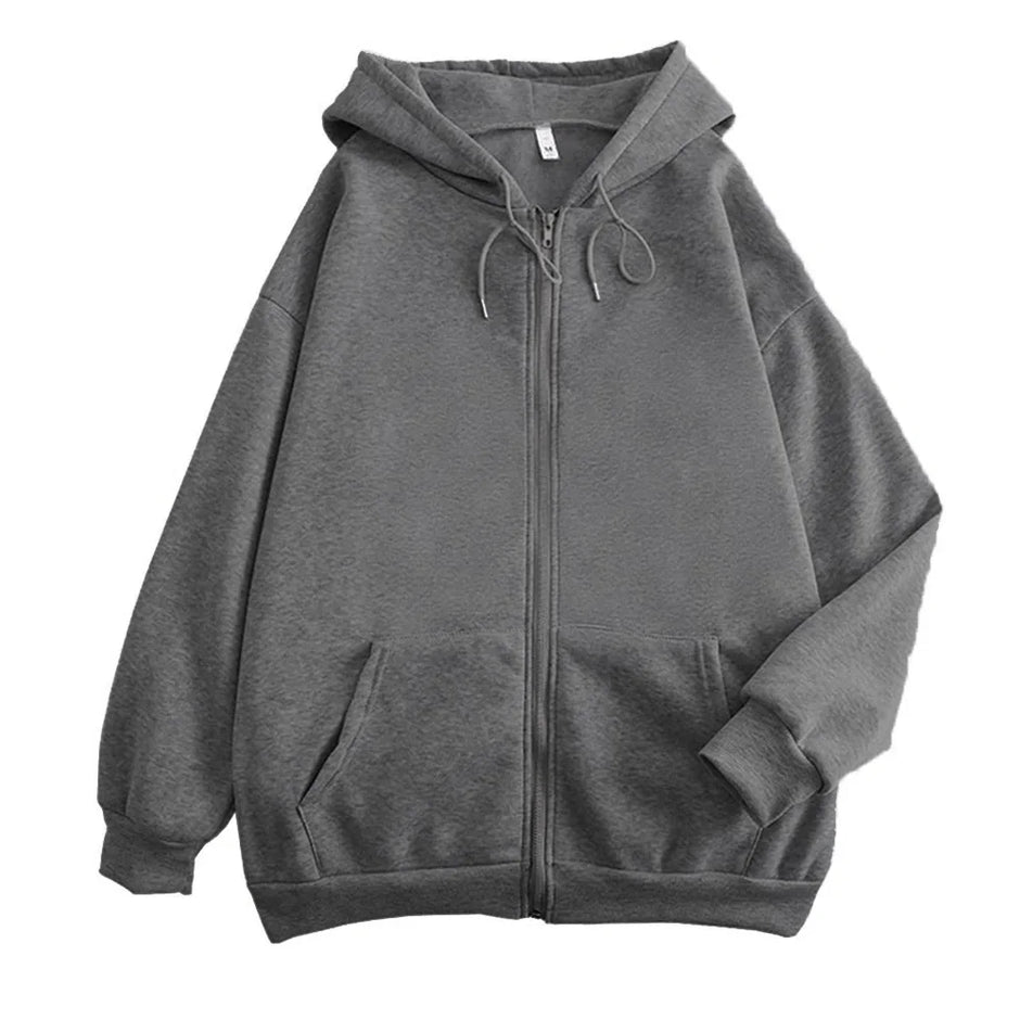 High Street Hoodie