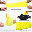 Waterproof Rain Shoes Covers