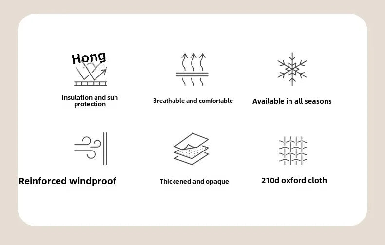 MOUNTAINHIKER Outdoor Camping Tent – Manual Inflation