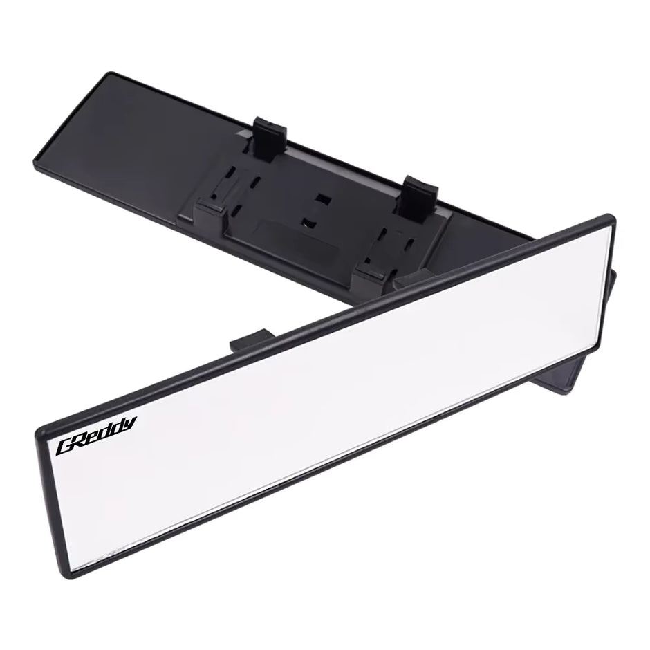 JDM Greddy Car Rearview Mirror