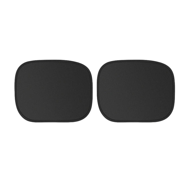 SEAMETAL Car Side Window Sunshade Protection  UV Blocking