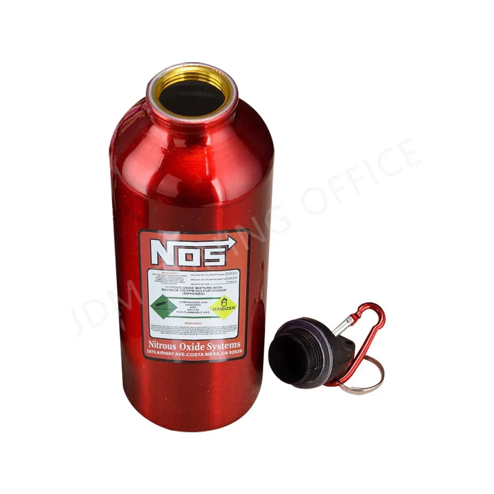 JDM Single 500ml NOS Bottle