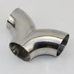 19-89mm OD  Y-Shaped pipe
