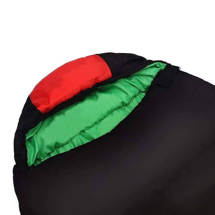 MOUNTAINHIKER JUNGLE KING CY0901  Cotton Sleeping Bags