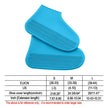 Waterproof Rain Shoes Covers