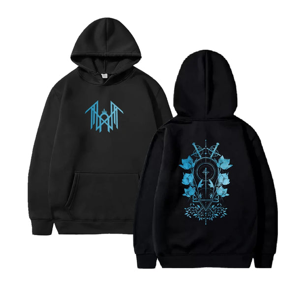 Sleep Token  Hoodies