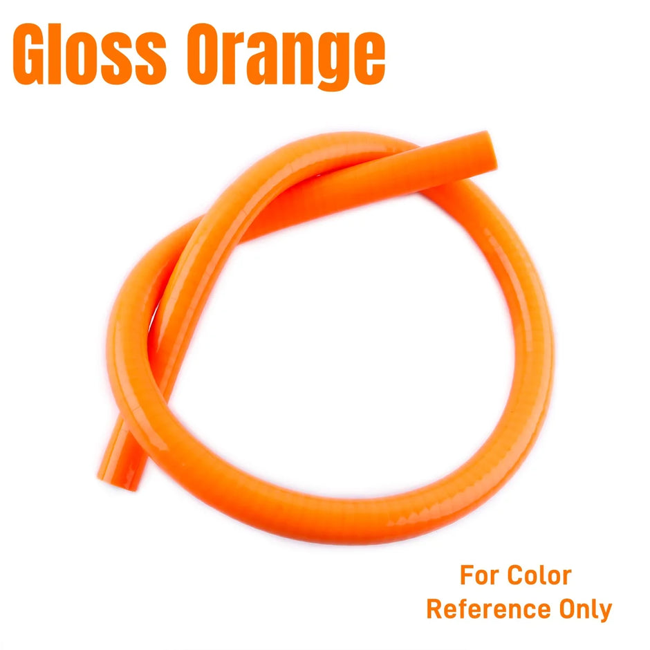 11PCS 3PLY For BMW E36 323i 325i 325iX 328i M3 1992-1999 Silicone Radiator Pipe