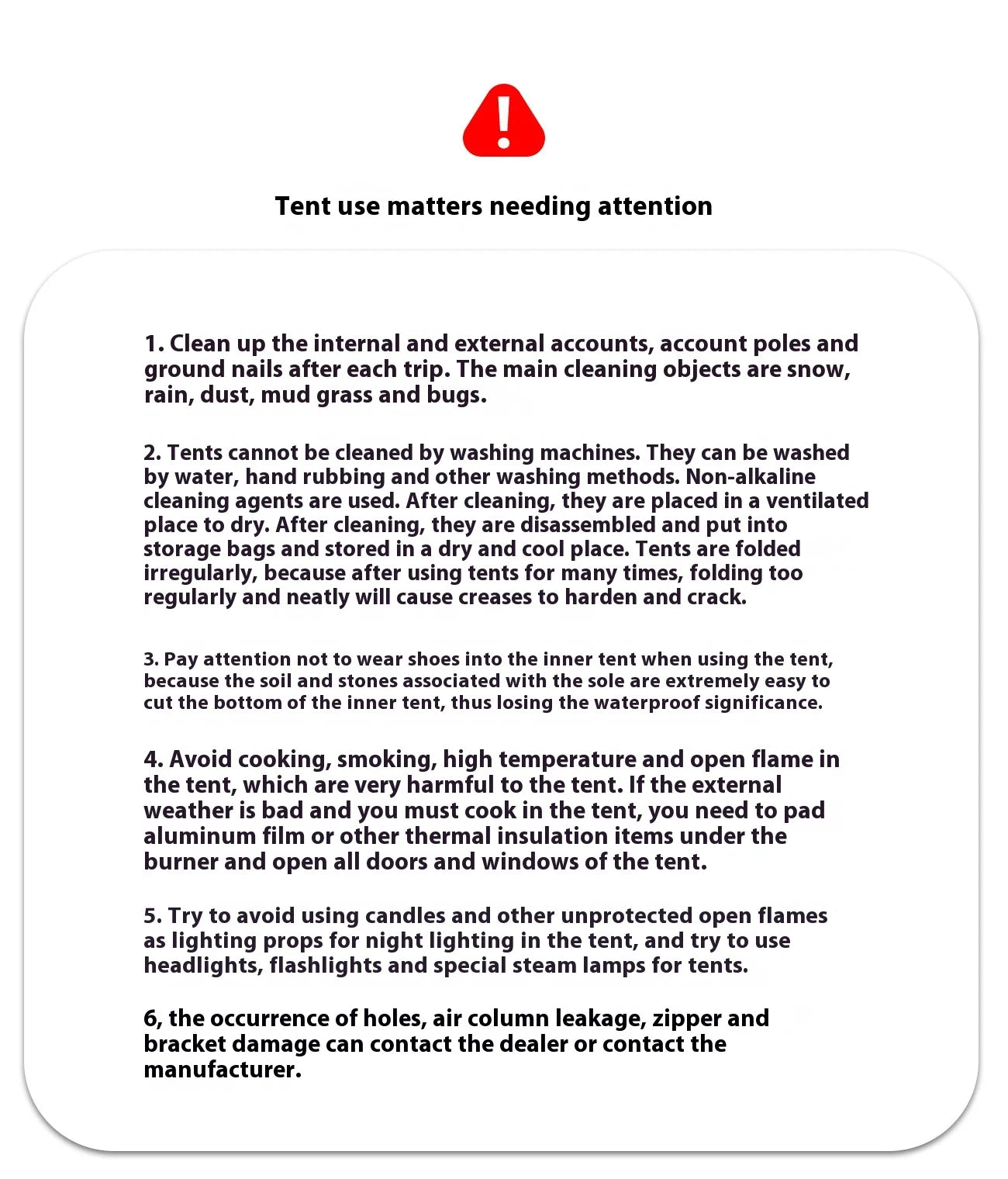 MOUNTAINHIKER Outdoor Inflatable Camping Tent – Large 5–8 Person (Hand Pump)