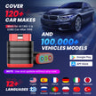MINI Obd2 Scanner
