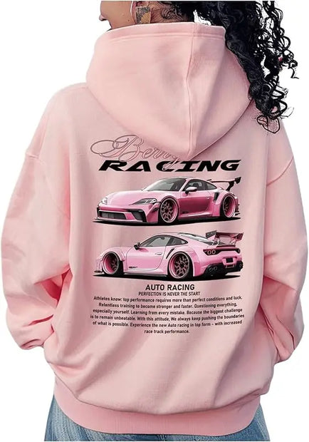 2025 Supra Hoodie